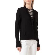 Hugo Boss M Cardigans Hugo Boss Fadenasis 10242945 01 bunt