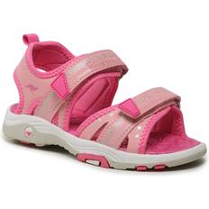 KangaROOS K-Leni Fee Sandale, Rose/Daisy pink