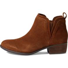 Skechers Chelsea Boots Skechers Texas Brown