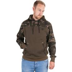 Clothing Fox Hoodie Khaki/Camo