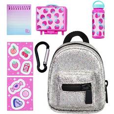 School Bags Real Littles Backpack Single Pack Series 4 Styles Vary