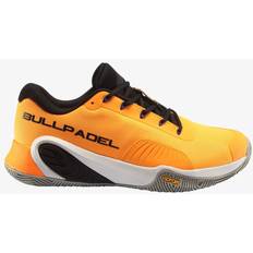 Bullpadel Vertex Vibram 23i Orange Shoes