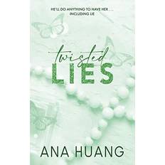 Twisted Lies (Paperback, 2022)