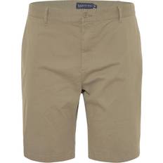 Clothing BadRhino Stretch Shorts Brown 52R