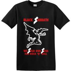 Clothing Axel Arigato Sold Our Soul T-Shirt Black