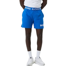 Björn Borg Short Shorts Blau Blau