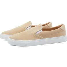 Diemme Garda Slip-on Sand Suede