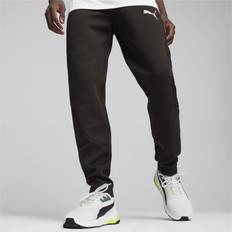 Puma Unisex Trousers Puma Unisex Evostripe Pants Dk Strickhose