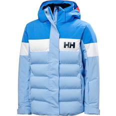 Helly Hansen Jackets Helly Hansen Girls' Diamond Ski Jacket