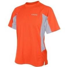 Proviz T-shirts & Tank Tops Proviz Classic Mens Sports T-shirt Short Sleeve Reflective Activewear Top