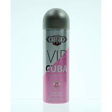 Cuba Ladies VIP Deodorant Body Spray