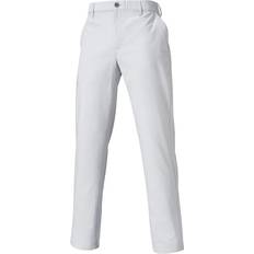 Mizuno Sportswear Garment Trousers Mizuno Winter Elite Trouser Grau Herren Grösse L31W38