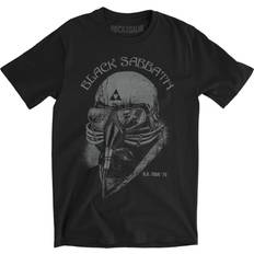 Clothing Tour 1978 T-Shirt Black