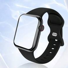 Shein Unisex Sports Smartwatch