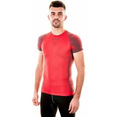 Joluvi Trail Pro Short Sleeve T-shirt Red S-M Man