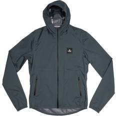 Saysky Element 3L Waterproof Jacket grau