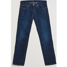 Polo Ralph Lauren Men Jeans Polo Ralph Lauren Men's Sullivan Pocket Stretch Jeans Westlyn Blue W32/L32 W32/L32