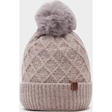 Pink - Women Hats The Edge Women's Beki Bobble Hat, Pink