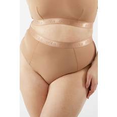 Clothing Oola Lingerie Control High Waisted Thong