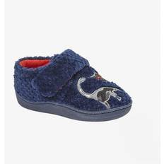 Sleepers DIPLODOCUS Boys Touch Fasten Navy: Infant Siz