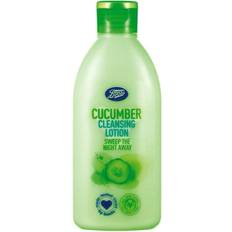 Boots Everyday Cucumber Cleansing Lotion 150ml