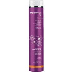 Medavita Luxviva Color Care Farbshampoo Ravvivant Golden Copper pH 250ml