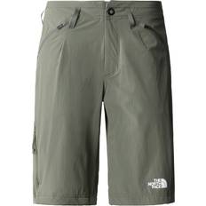 The North Face Brown - Women Shorts The North Face Women's Speedlight Slim Straight