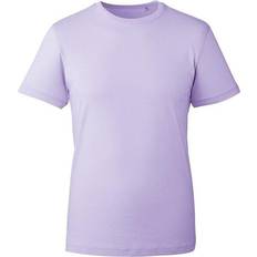Anthem Short Sleeve T-Shirt Lavender
