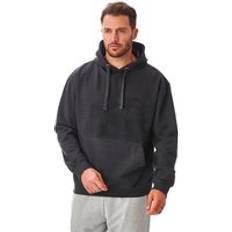 Iron Mountain Pullover Hoodie Charcoal