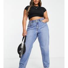 Clothing Levi's Damen Plus 80s Mom Jeans, So Next Year Plus