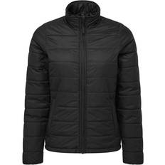 Clothing Premier Recyclight Padded Jacket Black