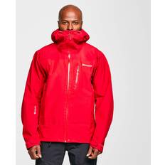 Montane Men - Outdoor Jackets - XL Montane Men's Gravity Gore-Tex Jacket Red