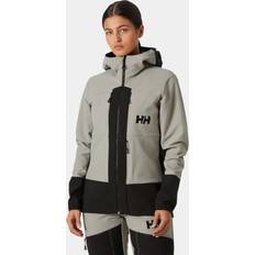 Helly Hansen L - Softshell Jacket - Women Jackets Helly Hansen Women's Odin BC Softshell Jacket