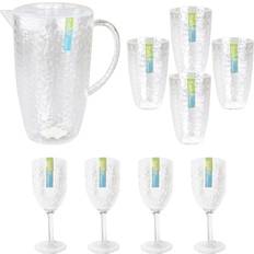 YöL Summer BBQ Garden Drinks Set