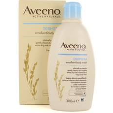 Aveeno Active Naturals Dermexa Emollient Body Wash