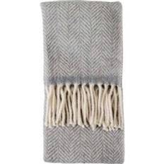 Wool Blankets Crossland Grove Wool Blankets White