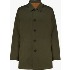 Guards London Montague Reversible Tan/Green