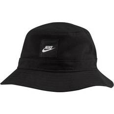 Nike Bucket Hat Black/White