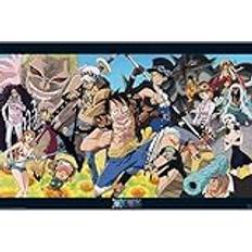 ABYstyle One Piece Dressrosa 61 X Maxi Poster