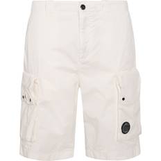 C.P. Company Trousers & Shorts C.P. Company Short Men colour White White