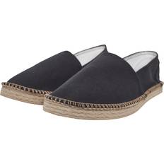 Urban Classics Men's Espadrilles, Black Black 00007