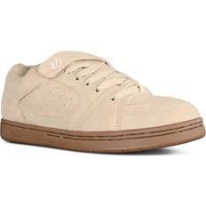 éS Accel OG Plus Skate Shoes Tan/Gum