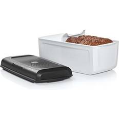 Tupperware Breadsmart Junior Innovative Bread Bin