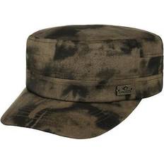 Chillouts Corrientes Army Cap olive One