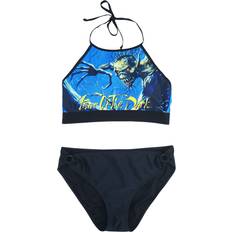 Women - XXL Bikini Sets Iron Maiden EMP Signature Collection Bikini Set multicolour