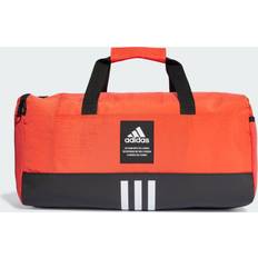 Adidas Unisex 4ATHLTS Duffel Bag Small Black