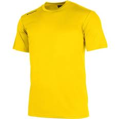 Stanno Field Short Sleeve Shirt 152 Yellow