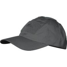 Helikon-Tex Herren Tactical BBC Cap-Polycotton Ripstop Grey, Shadow Grau, Einheitsgröße