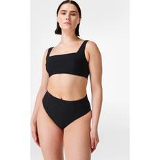 XXS Bikini Bottoms Sweaty Betty Brook High Waist Bikini Bottoms