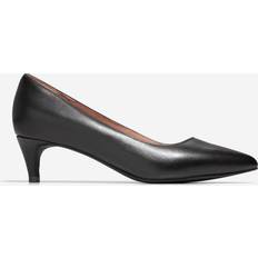 Cole Haan Women Heels & Pumps Cole Haan Vandam Pump 45Mm Black